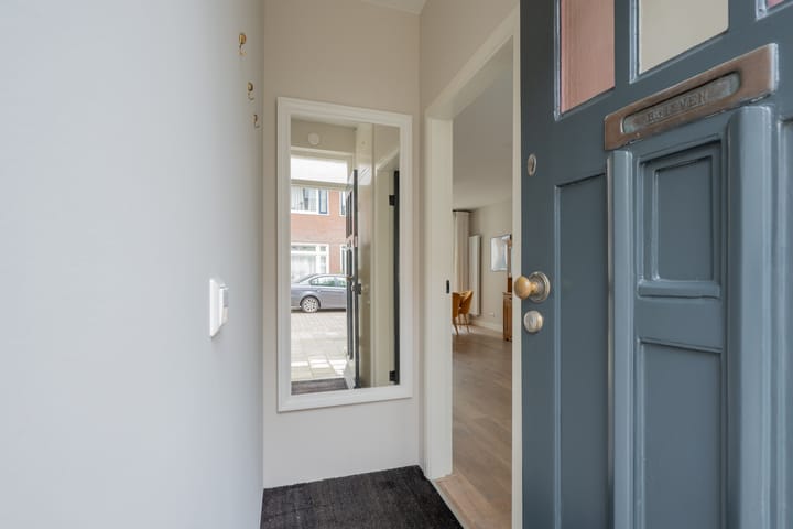 Foto 6 van B.F. Suermanstraat 1