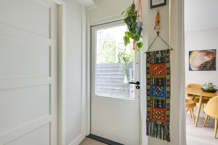 Foto 10 van B.F. Suermanstraat 1