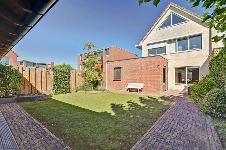 Foto 33 van Sint-Elisabethgaarde 29