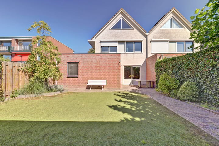 Foto 34 van Sint-Elisabethgaarde 29