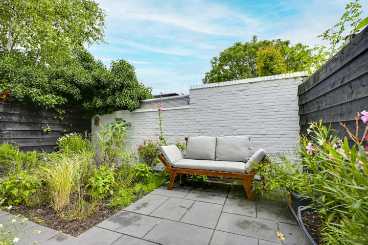 Foto 14 van B.F. Suermanstraat 1