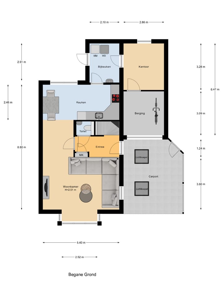 Foto 39 van Sint-Elisabethgaarde 29