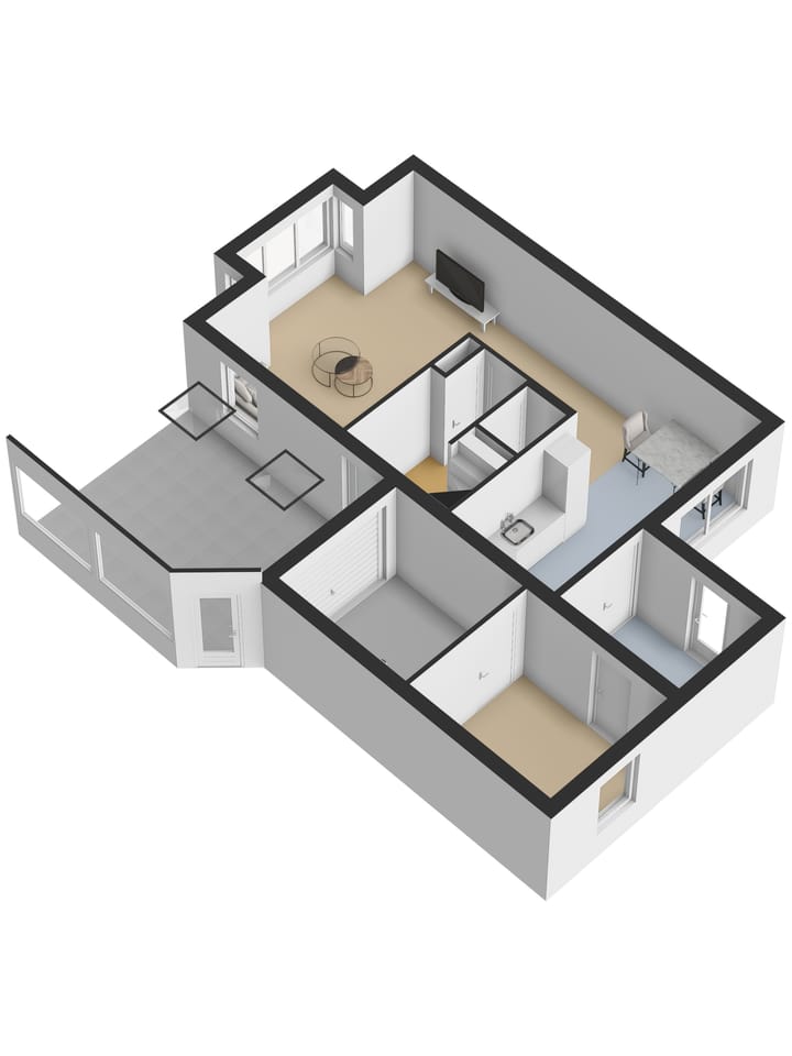 Foto 40 van Sint-Elisabethgaarde 29