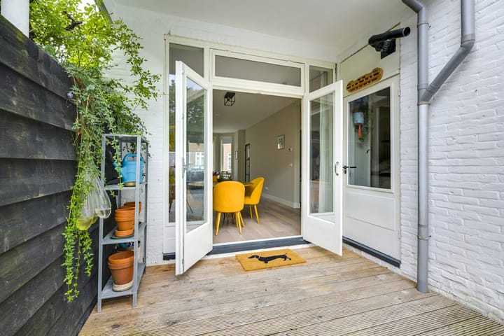 Foto 18 van B.F. Suermanstraat 1