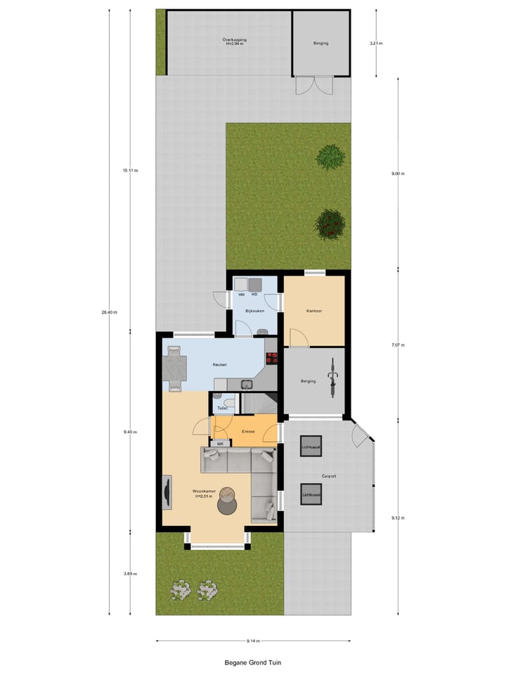 Foto 41 van Sint-Elisabethgaarde 29