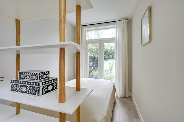 Foto 21 van B.F. Suermanstraat 1