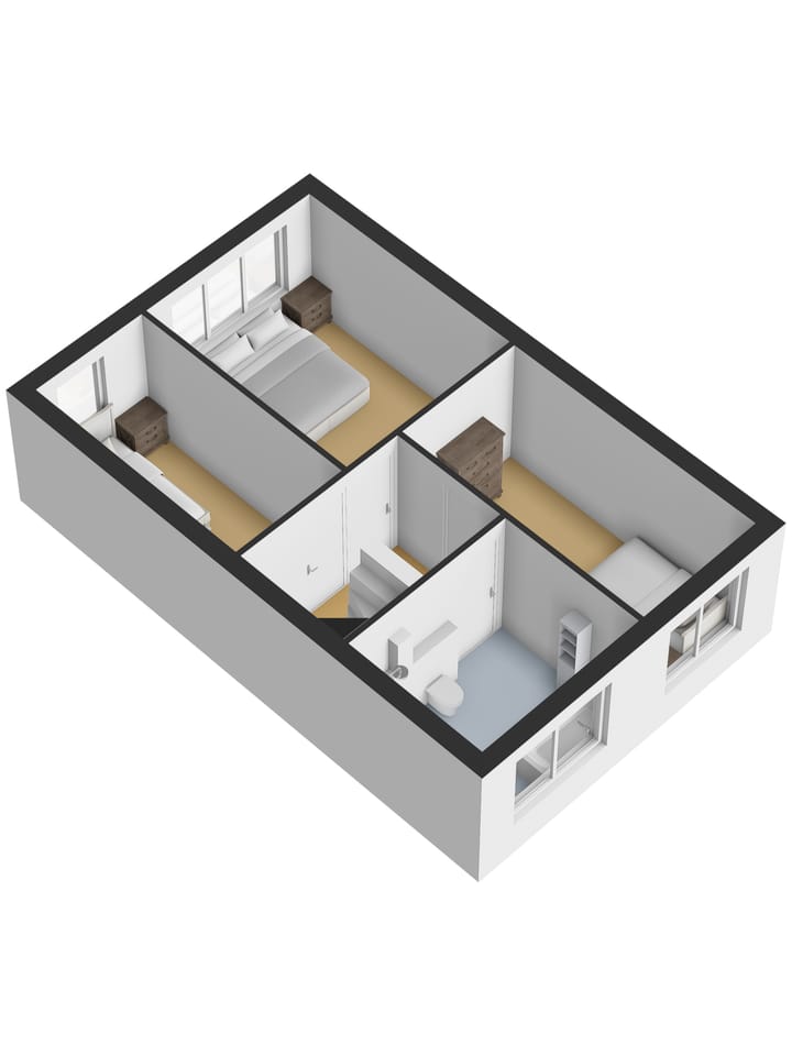 Foto 44 van Sint-Elisabethgaarde 29