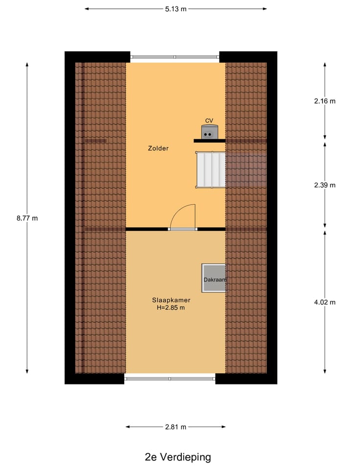 Foto 45 van Sint-Elisabethgaarde 29