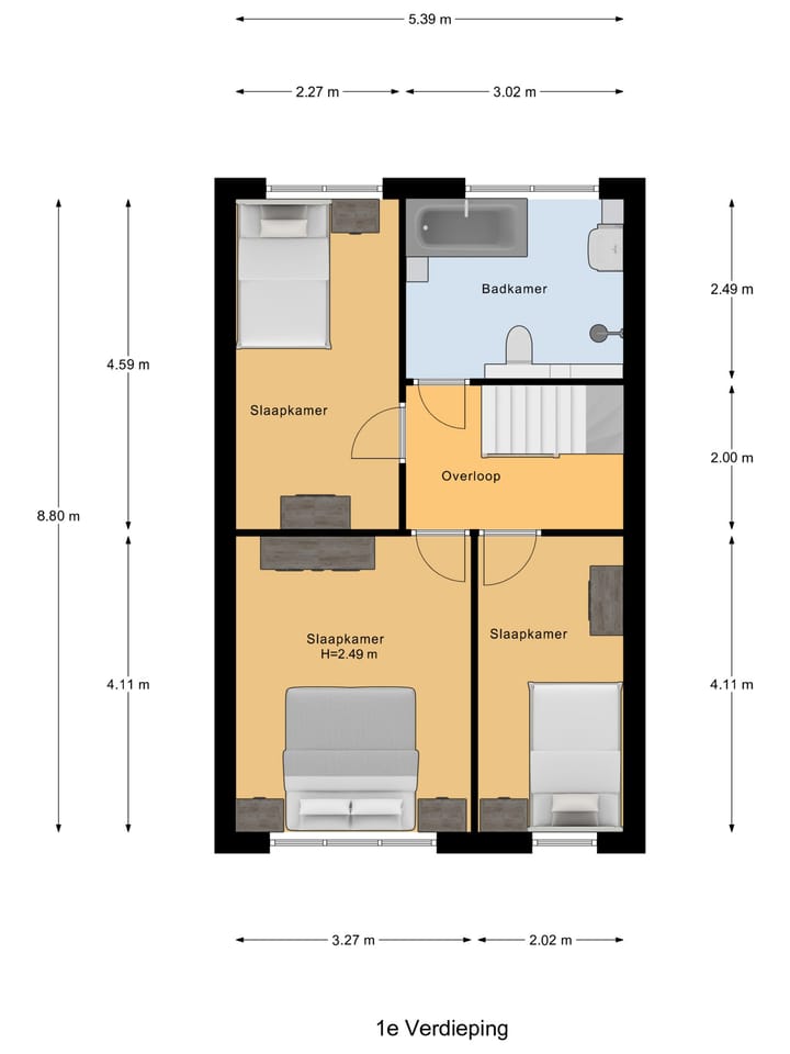 Foto 43 van Sint-Elisabethgaarde 29