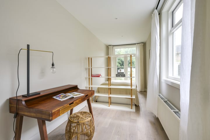 Foto 19 van B.F. Suermanstraat 1