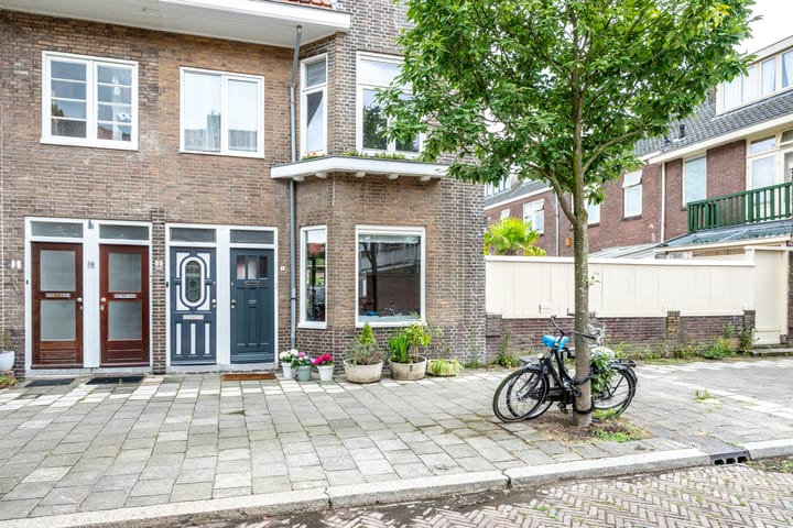 Foto 30 van B.F. Suermanstraat 1