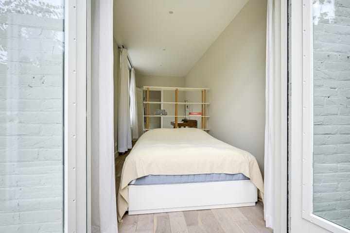 Foto 24 van B.F. Suermanstraat 1