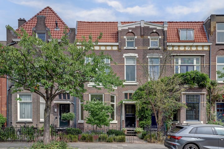 Foto 1 van Javastraat 11