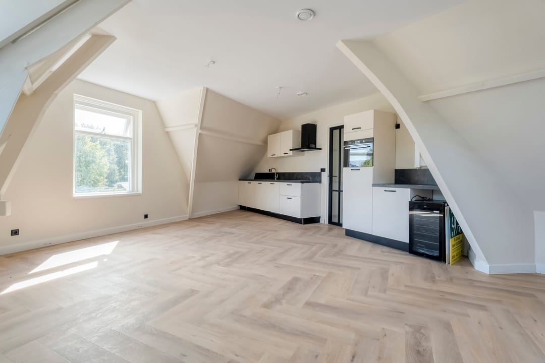 Foto 2 van Burgemeester van Roijensingel 24-B