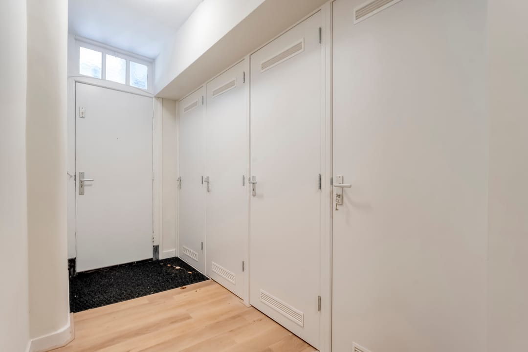 Foto 8 van Burgemeester van Roijensingel 24-B