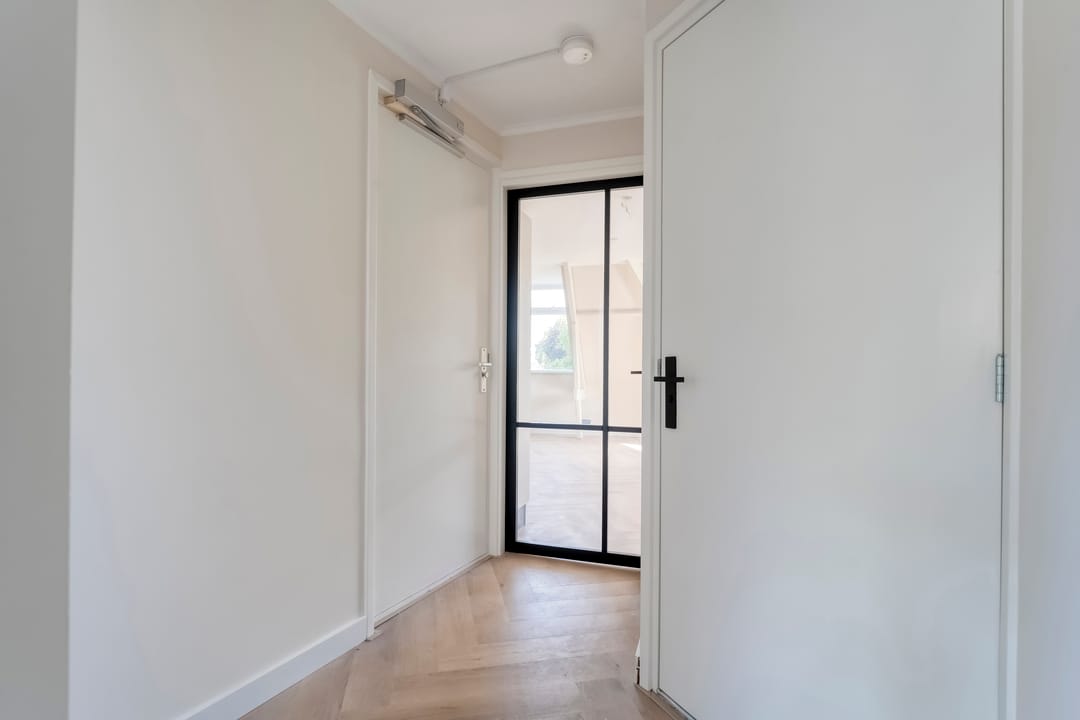 Foto 11 van Burgemeester van Roijensingel 24-B