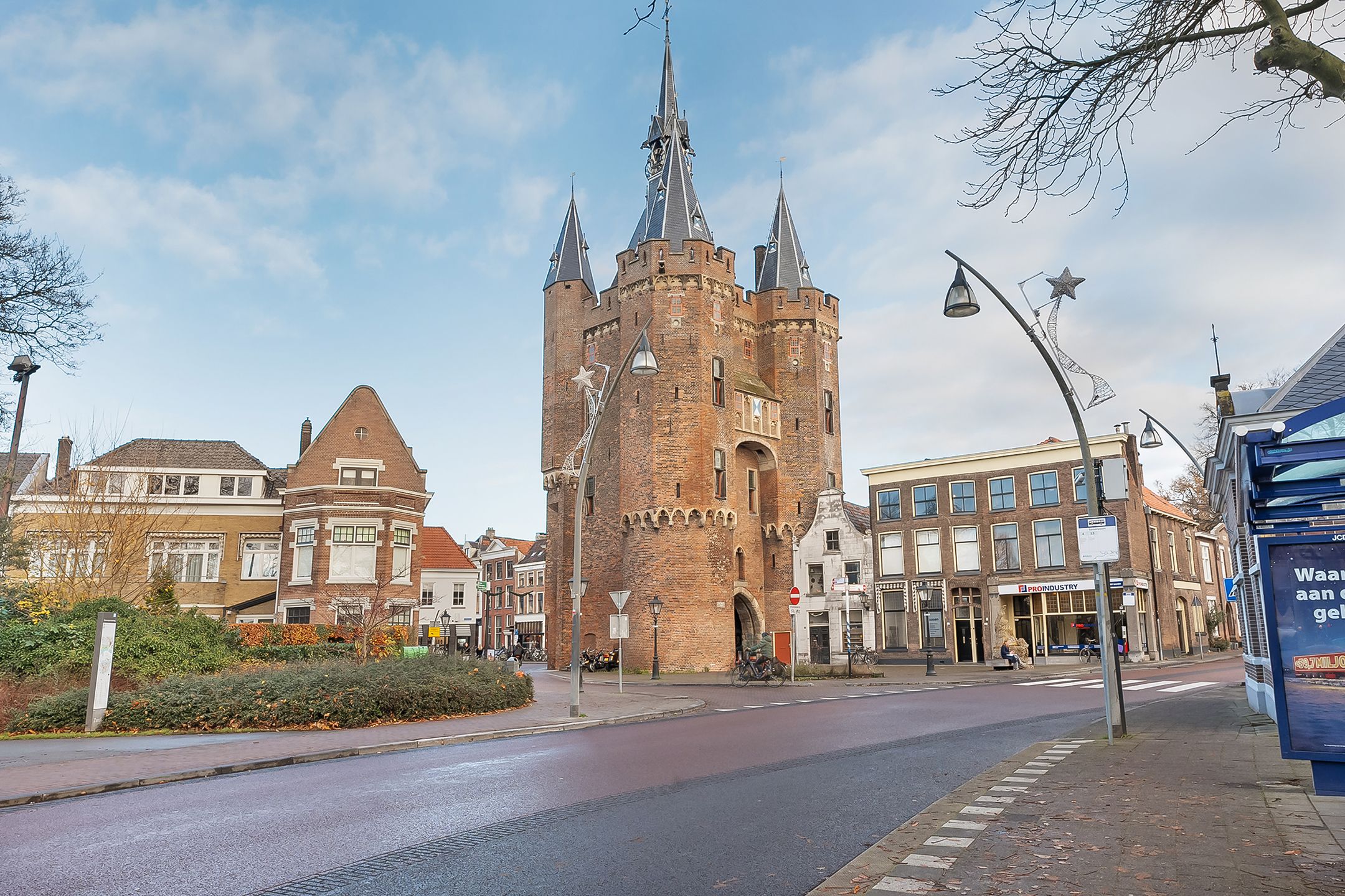 Foto 30 van Burgemeester van Roijensingel 24-B