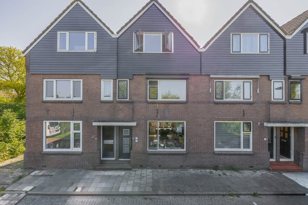 Photo 1 of Burgemeester Trooststraat 117