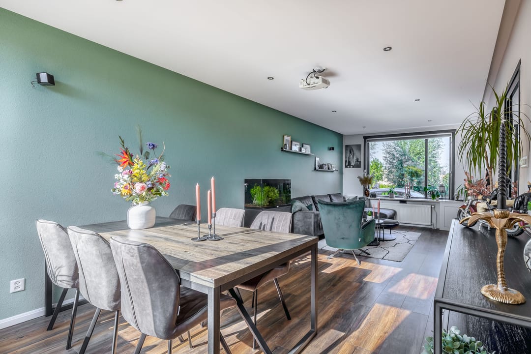 Photo 2 of Burgemeester Trooststraat 117