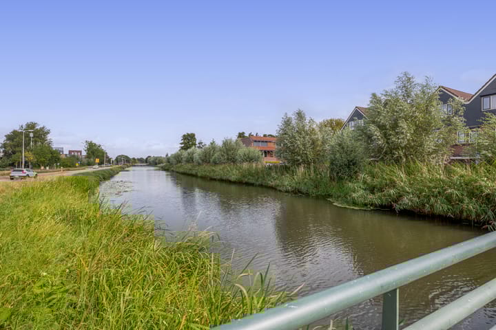 Photo 5 of Burgemeester Trooststraat 117