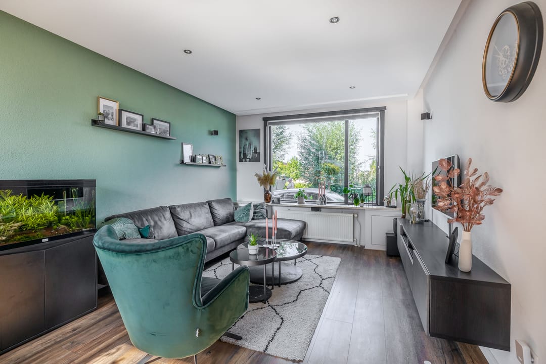 Photo 11 of Burgemeester Trooststraat 117