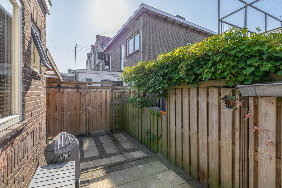 Photo 17 of Burgemeester Trooststraat 117