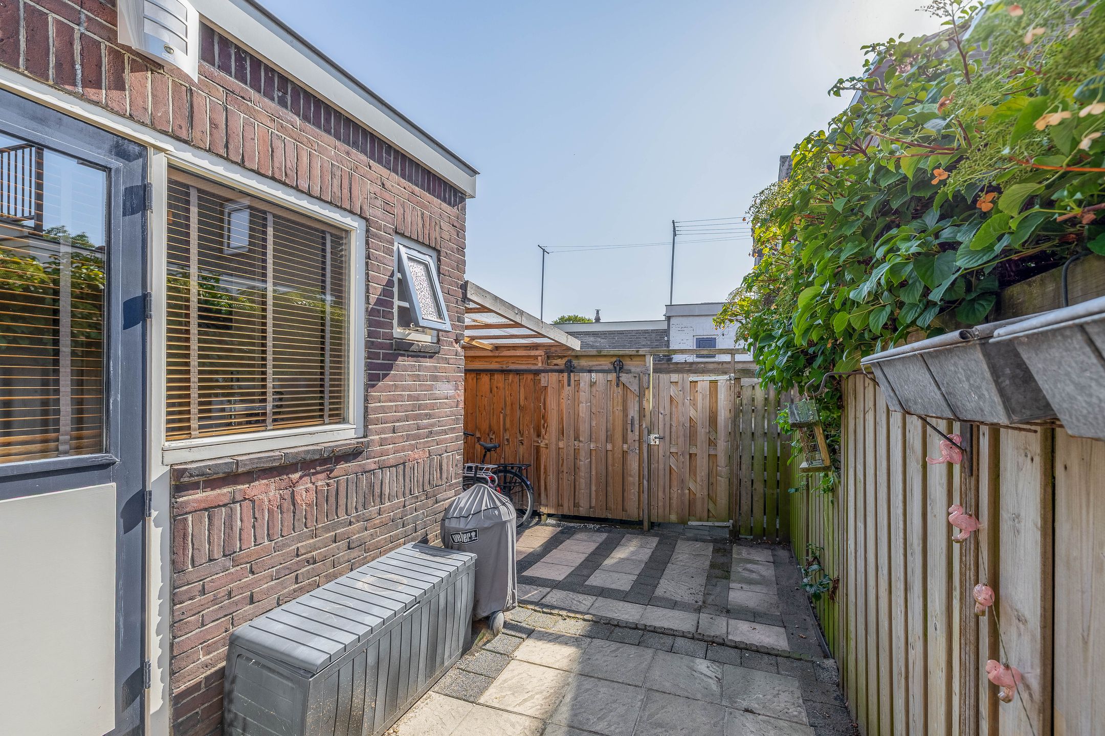 Photo 18 of Burgemeester Trooststraat 117