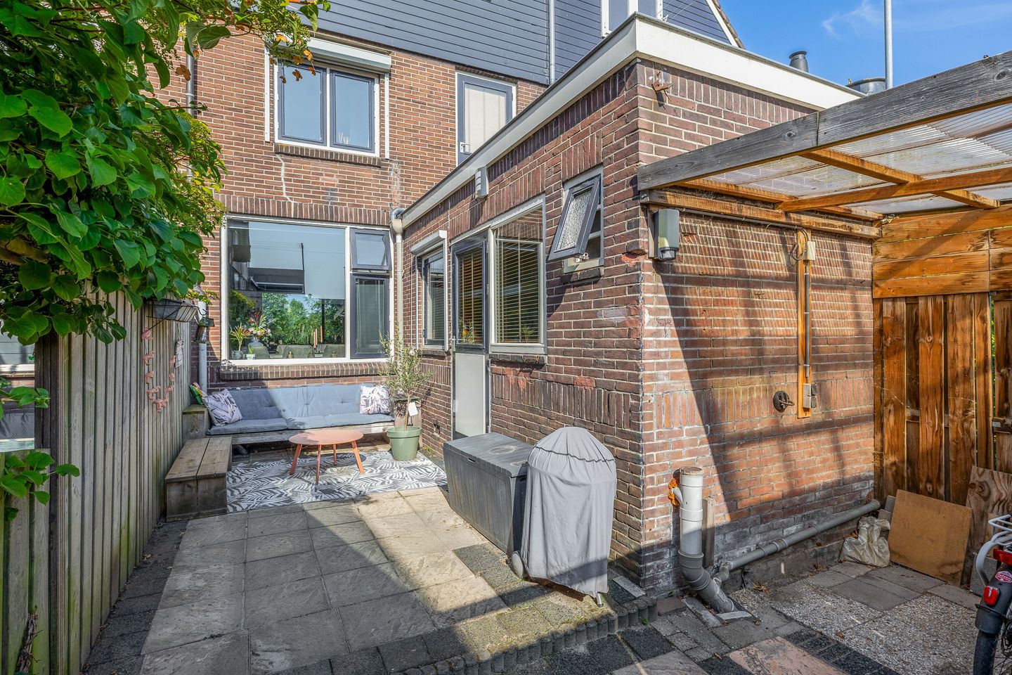 Photo 19 of Burgemeester Trooststraat 117