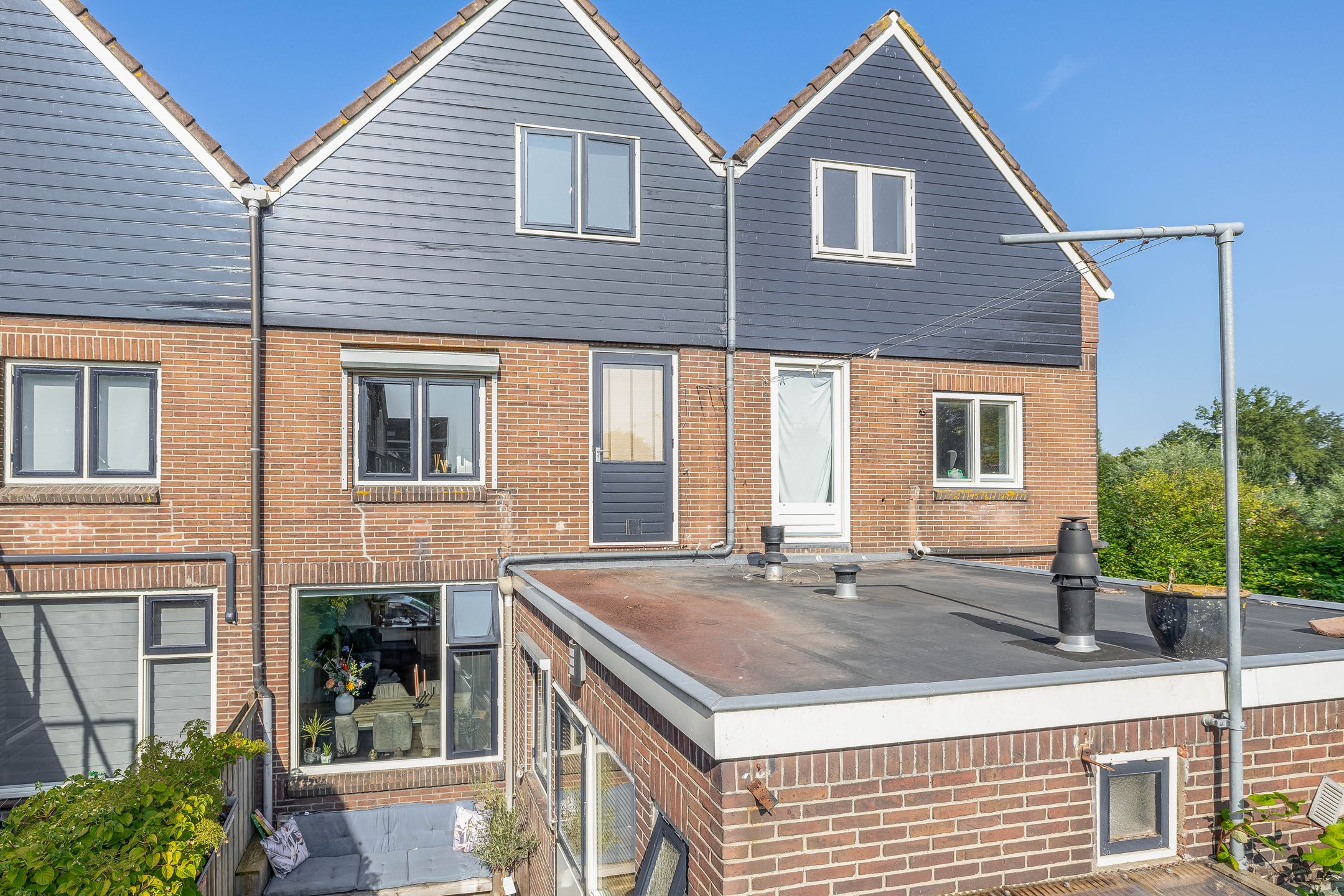 Photo 21 of Burgemeester Trooststraat 117