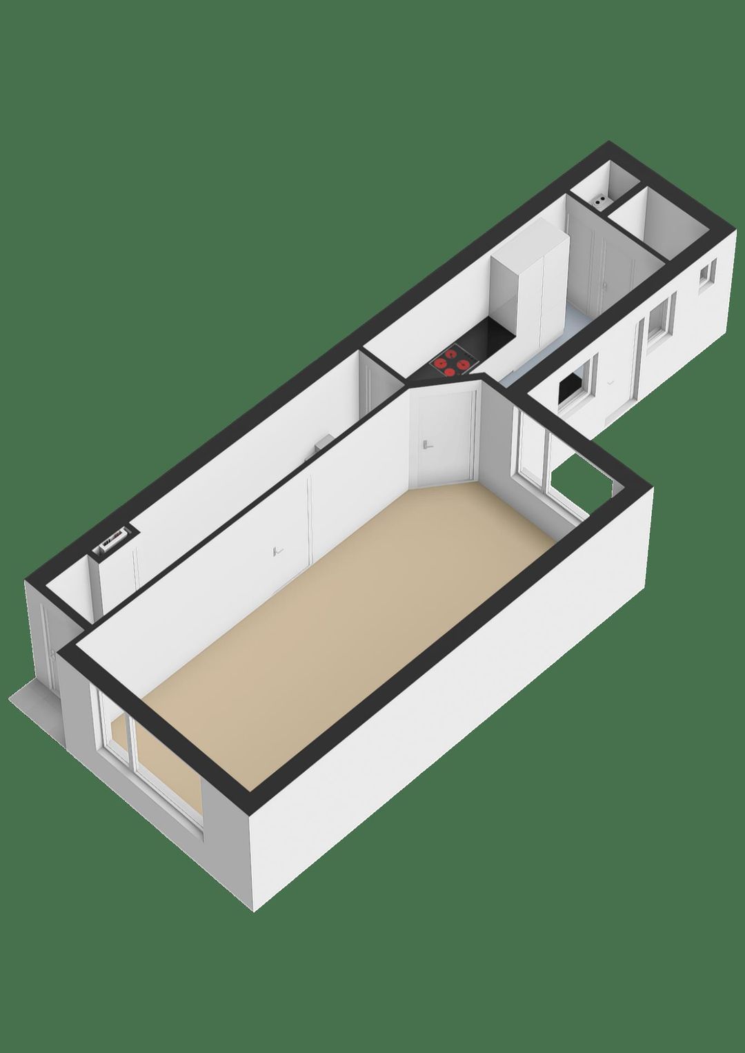 Photo 38 of Burgemeester Trooststraat 117