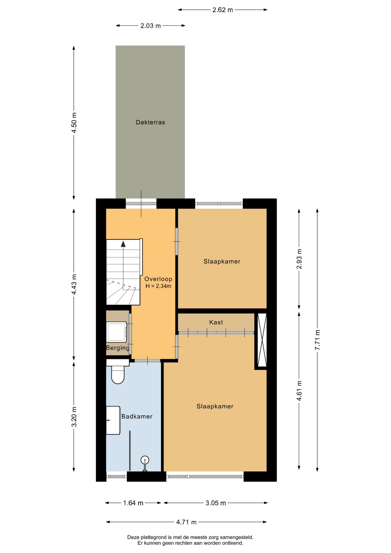 Photo 39 of Burgemeester Trooststraat 117