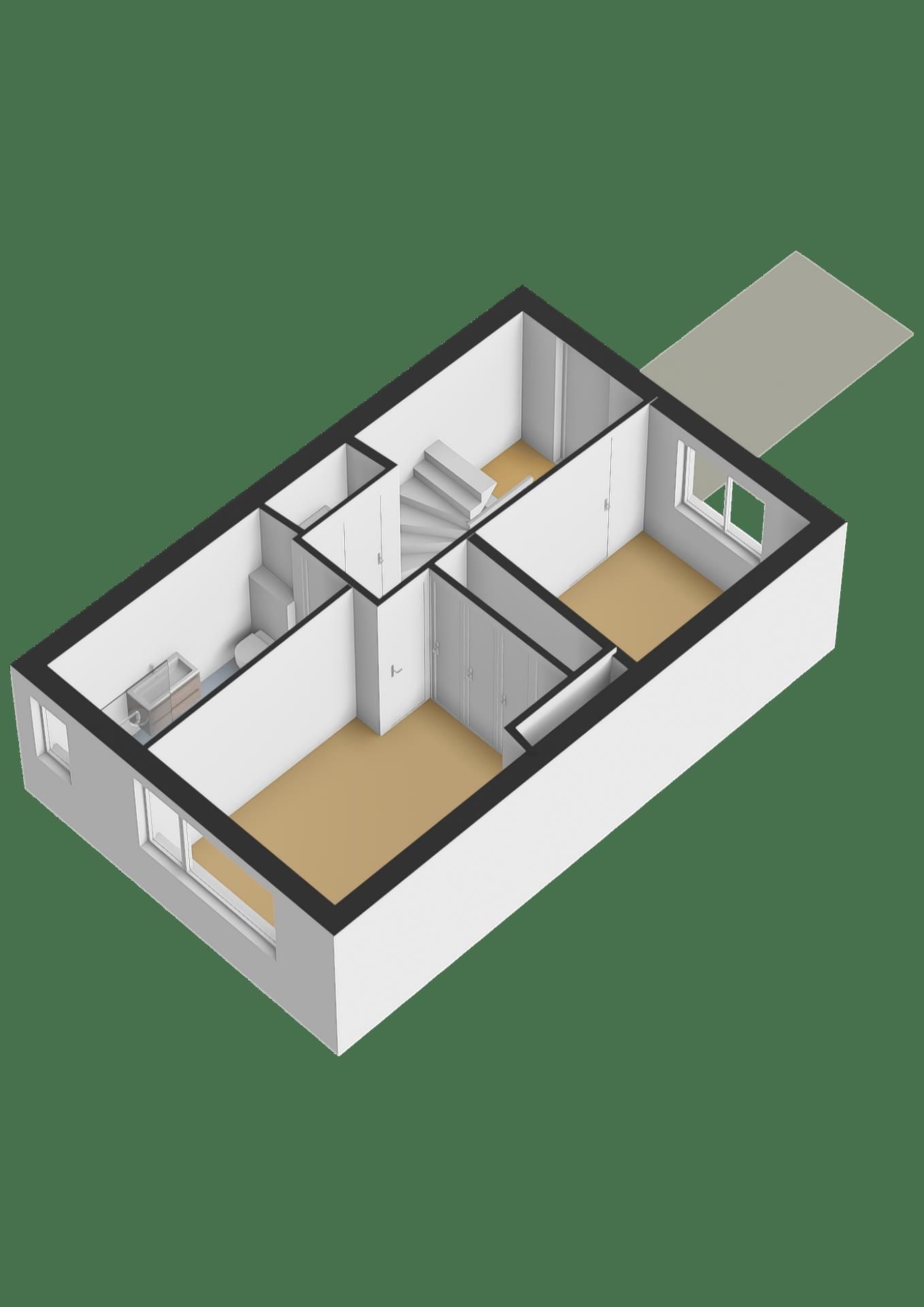 Photo 40 of Burgemeester Trooststraat 117