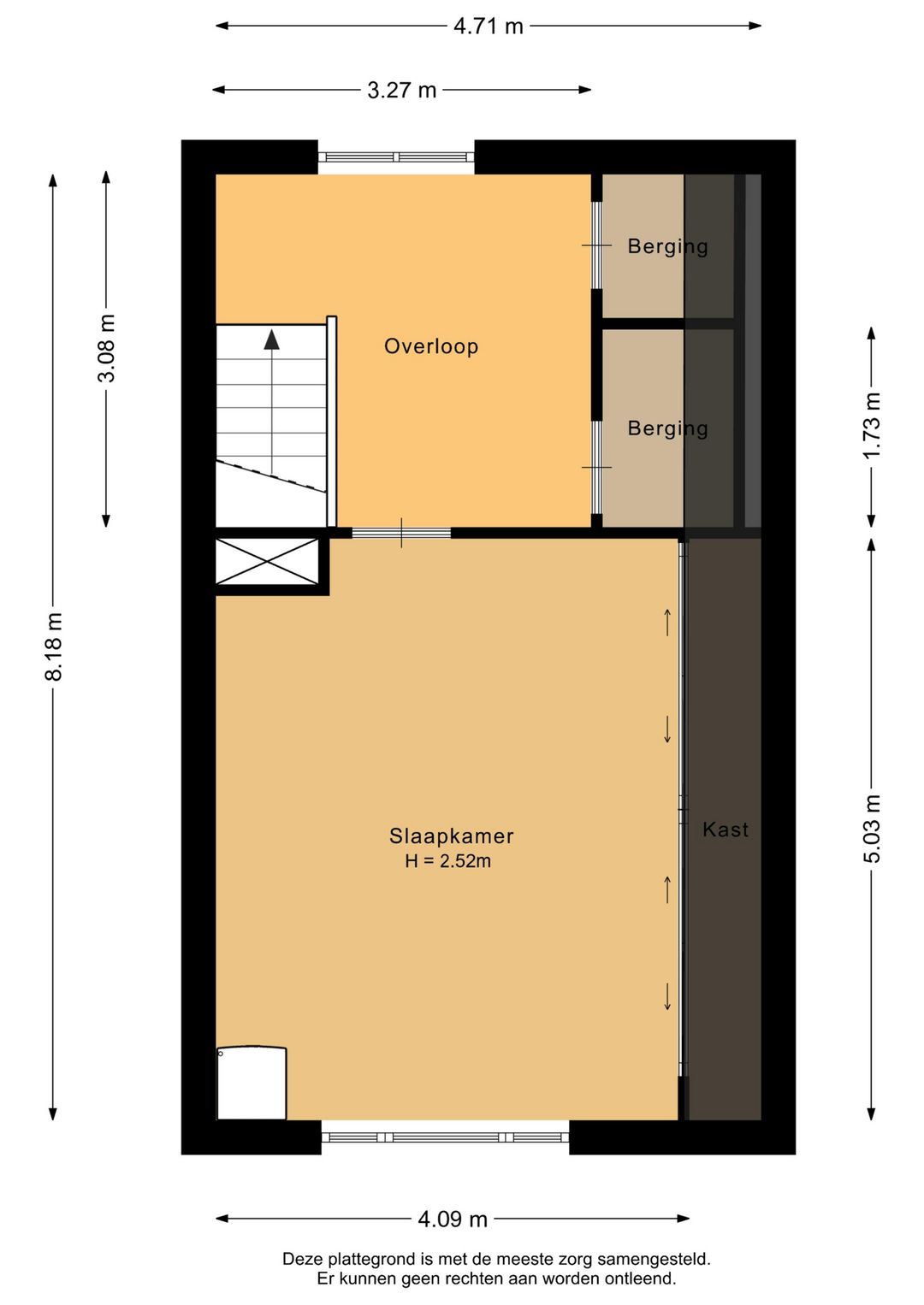 Photo 41 of Burgemeester Trooststraat 117