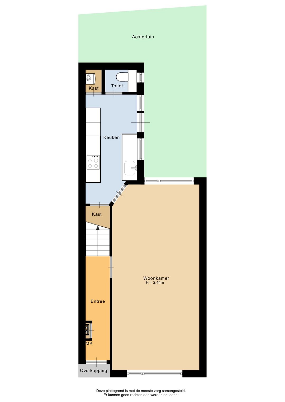 Photo 43 of Burgemeester Trooststraat 117