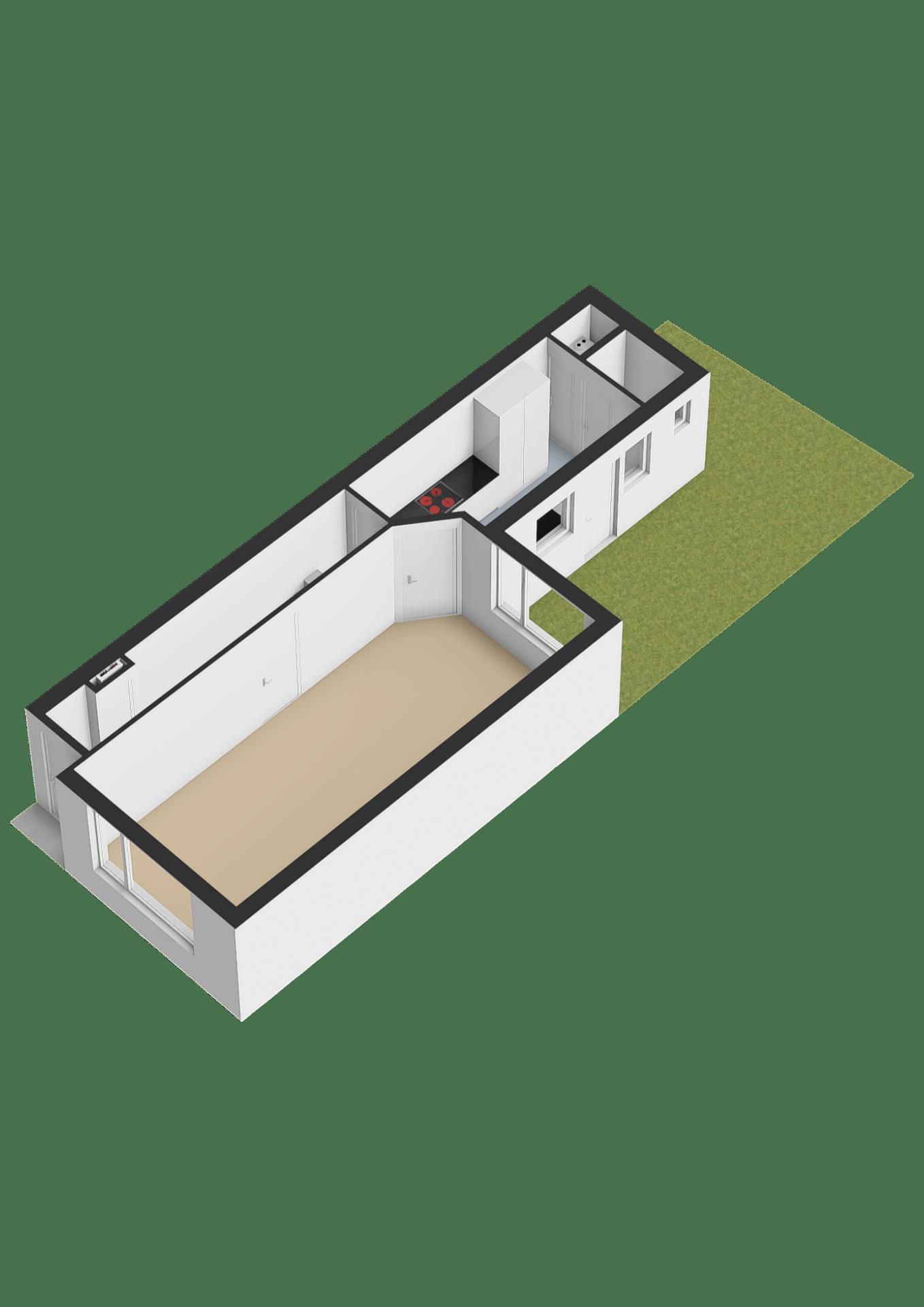 Photo 44 of Burgemeester Trooststraat 117