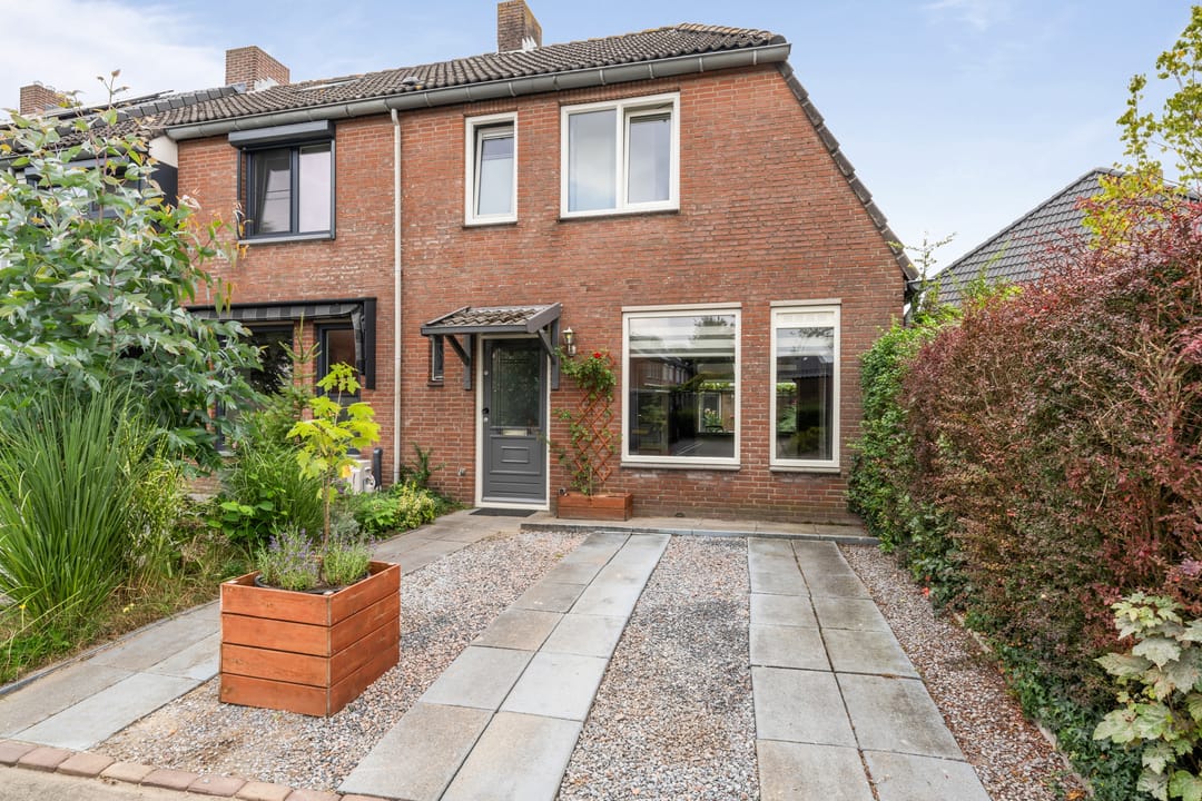 Photo 1 of Dasseburcht 14