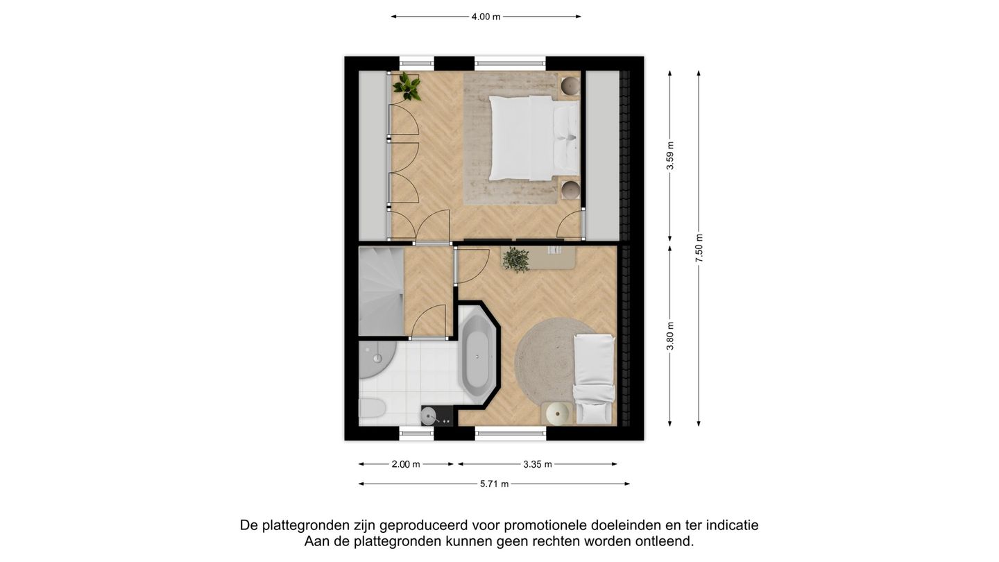 Photo 35 of Dasseburcht 14