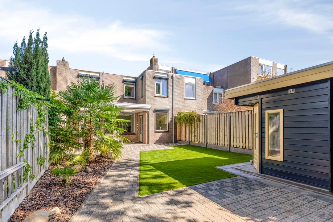 Photo 1 of Dordognelaan 122