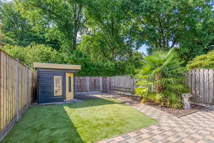 Photo 2 of Dordognelaan 122