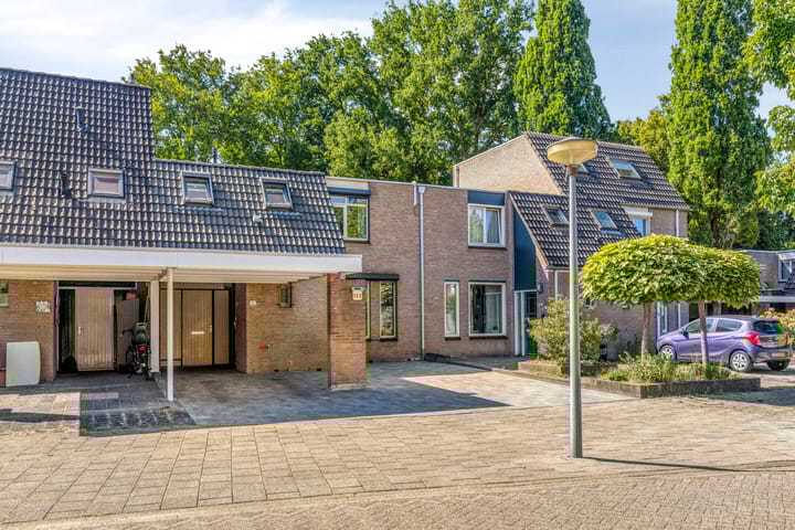 Photo 3 of Dordognelaan 122