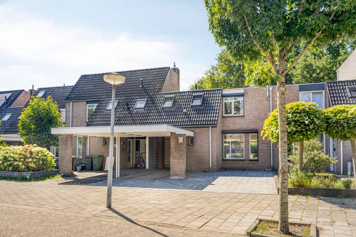 Photo 4 of Dordognelaan 122