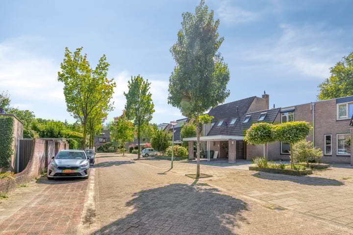 Photo 5 of Dordognelaan 122