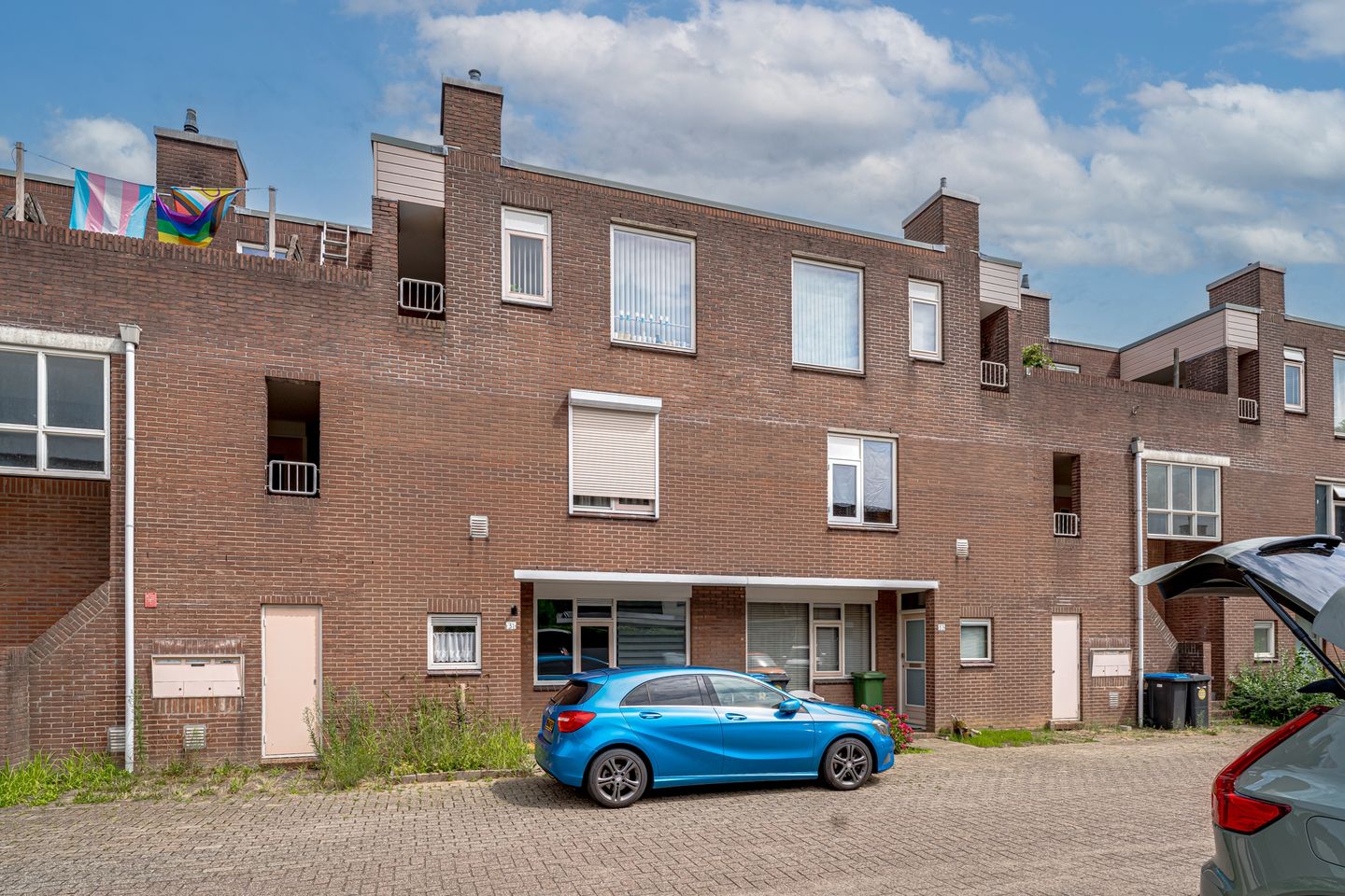 Foto 1 van Vlijmenweg 31