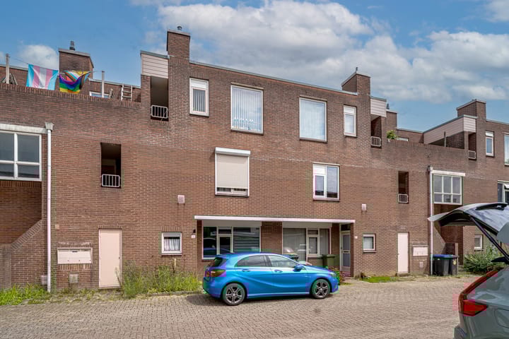 Foto 1 van Vlijmenweg 31