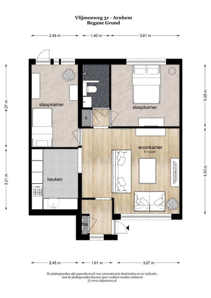 Foto 26 van Vlijmenweg 31