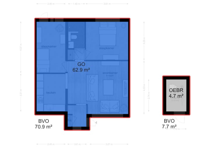Foto 30 van Vlijmenweg 31