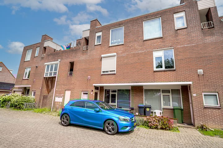 Foto 6 van Vlijmenweg 31