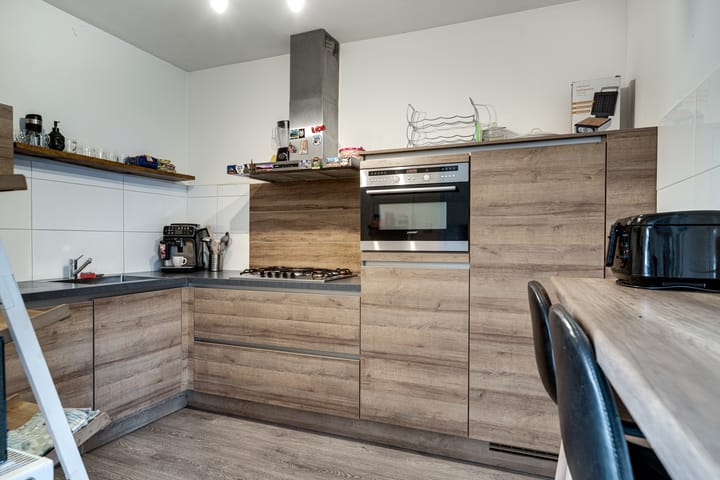 Foto 12 van Vlijmenweg 31