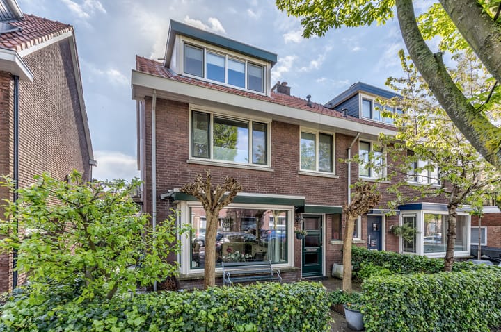 Foto 21 van Burgemeester Doornlaan 24