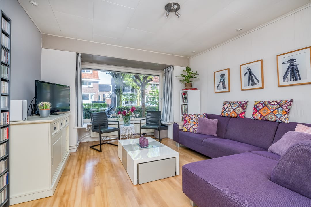 Foto 2 van Burgemeester Doornlaan 24